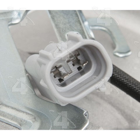 A/C Compressor Four Seasons 158318