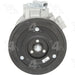 A/C Compressor Four Seasons 158318