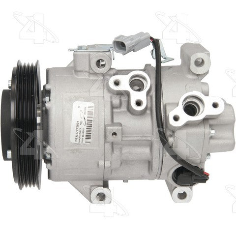 A/C Compressor Four Seasons 158318