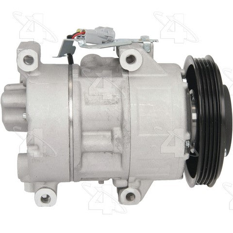 A/C Compressor Four Seasons 158318