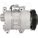 A/C Compressor Four Seasons 158318