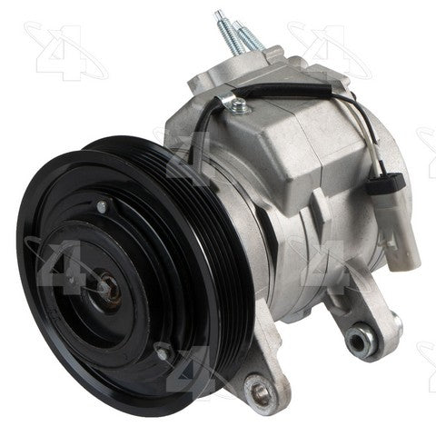 A/C Compressor Four Seasons 158319