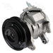 A/C Compressor Four Seasons 158319