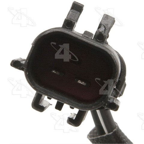 A/C Compressor Four Seasons 158319