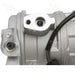 A/C Compressor Four Seasons 158319