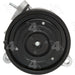 A/C Compressor Four Seasons 158319