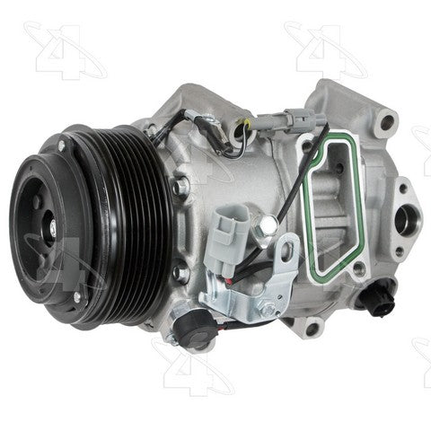 A/C Compressor Four Seasons 158321