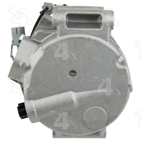 A/C Compressor Four Seasons 158321