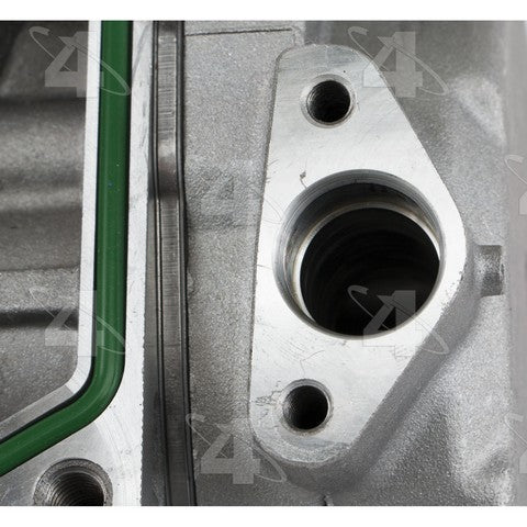 A/C Compressor Four Seasons 158321