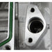 A/C Compressor Four Seasons 158321
