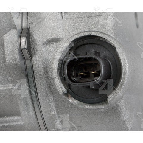 A/C Compressor Four Seasons 158321