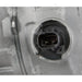 A/C Compressor Four Seasons 158321