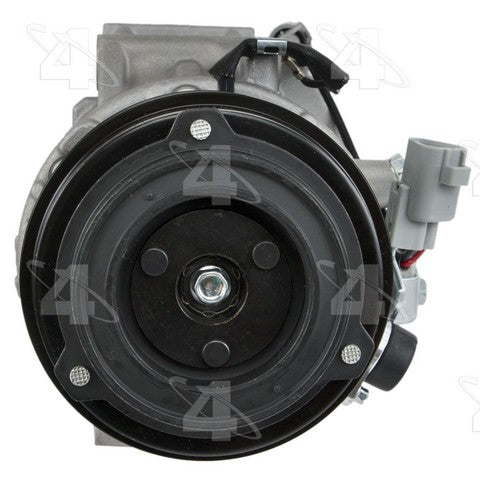 A/C Compressor Four Seasons 158321