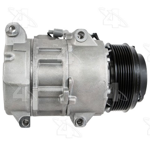 A/C Compressor Four Seasons 158321