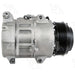 A/C Compressor Four Seasons 158321