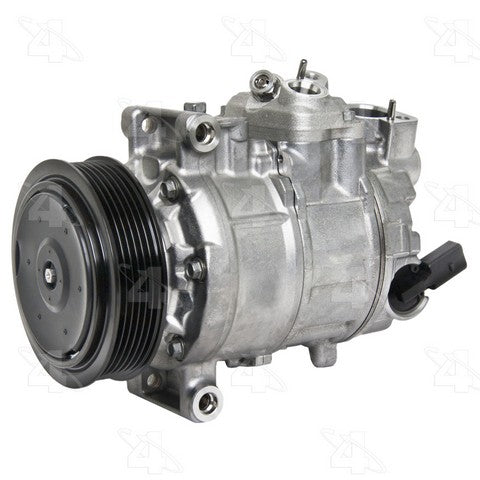 A/C Compressor Four Seasons 158322