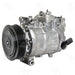 A/C Compressor Four Seasons 158322