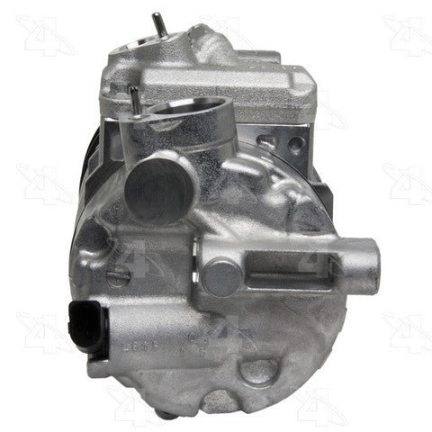 A/C Compressor Four Seasons 158322