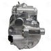 A/C Compressor Four Seasons 158322
