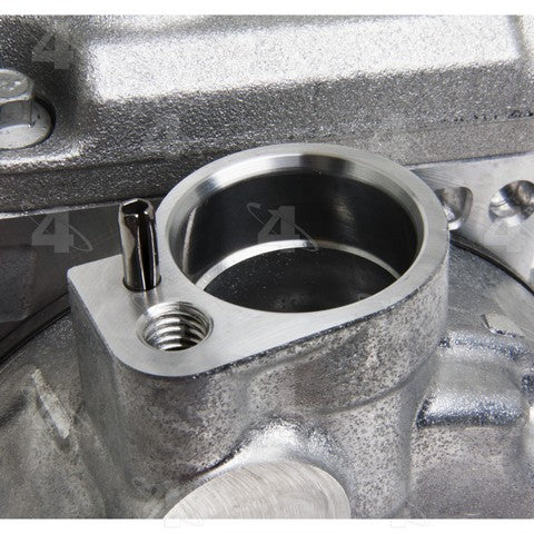 A/C Compressor Four Seasons 158322