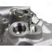 A/C Compressor Four Seasons 158322