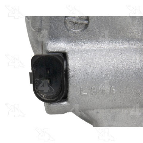 A/C Compressor Four Seasons 158322