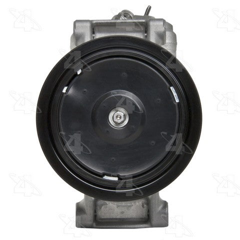 A/C Compressor Four Seasons 158322