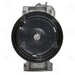 A/C Compressor Four Seasons 158322
