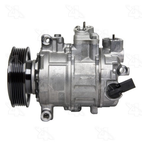 A/C Compressor Four Seasons 158322
