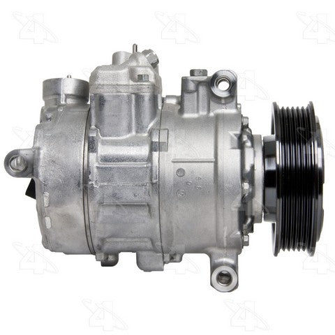 A/C Compressor Four Seasons 158322