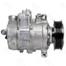 A/C Compressor Four Seasons 158322