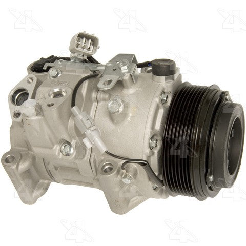 A/C Compressor Four Seasons 158323