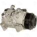 A/C Compressor Four Seasons 158323