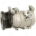 A/C Compressor Four Seasons 158324
