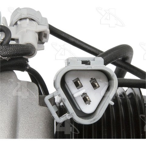 A/C Compressor Four Seasons 158324
