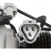 A/C Compressor Four Seasons 158324