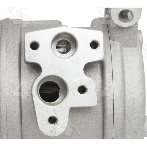 A/C Compressor Four Seasons 158324