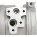A/C Compressor Four Seasons 158324