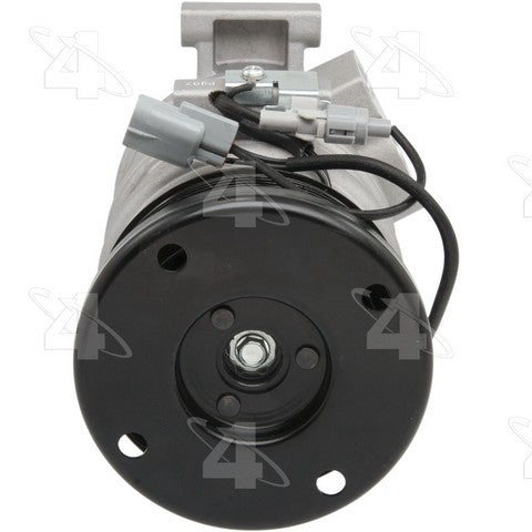 A/C Compressor Four Seasons 158324