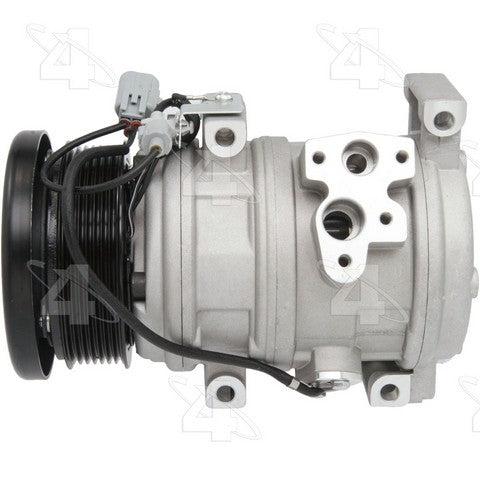 A/C Compressor Four Seasons 158324