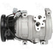 A/C Compressor Four Seasons 158324