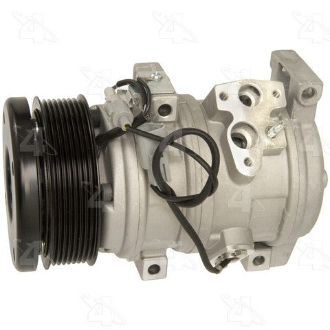 A/C Compressor Four Seasons 158325