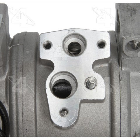 A/C Compressor Four Seasons 158325