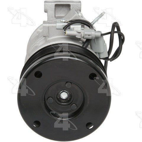 A/C Compressor Four Seasons 158325