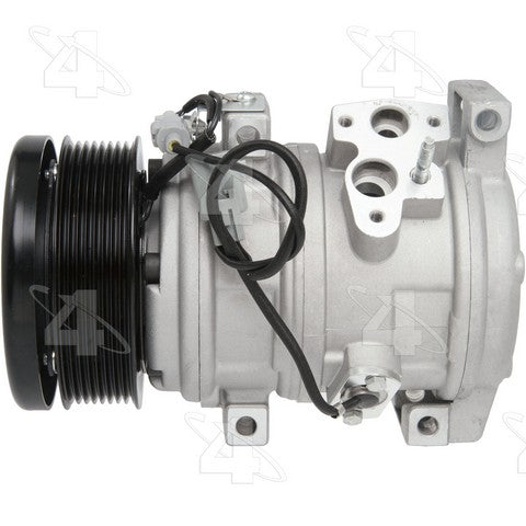 A/C Compressor Four Seasons 158325