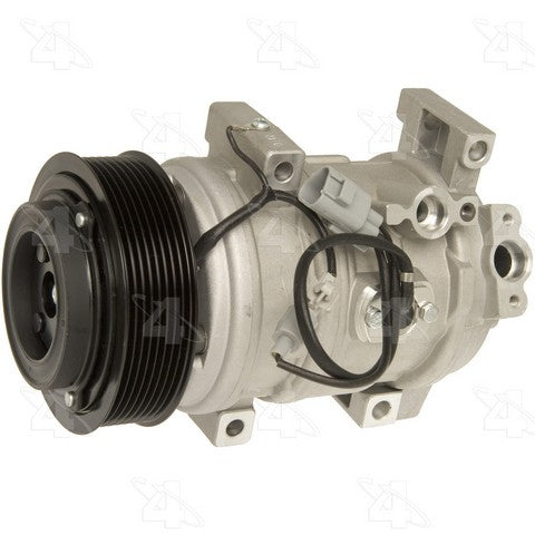 A/C Compressor Four Seasons 158327