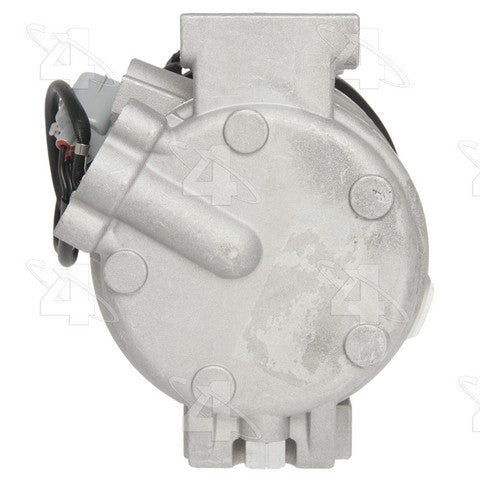A/C Compressor Four Seasons 158327