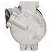 A/C Compressor Four Seasons 158327