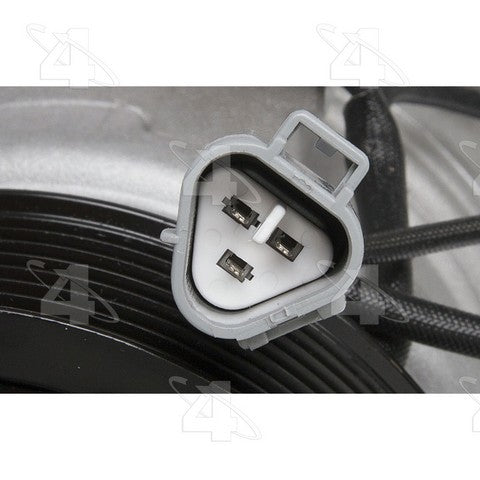A/C Compressor Four Seasons 158327