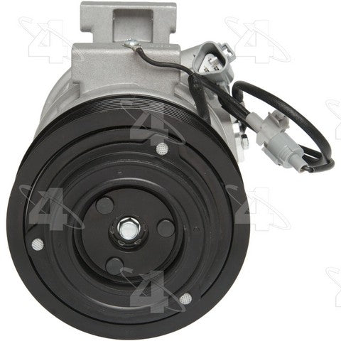 A/C Compressor Four Seasons 158327